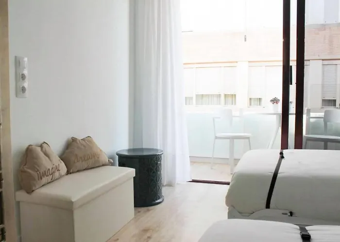 Vv Loft Canteras Gran Playa 