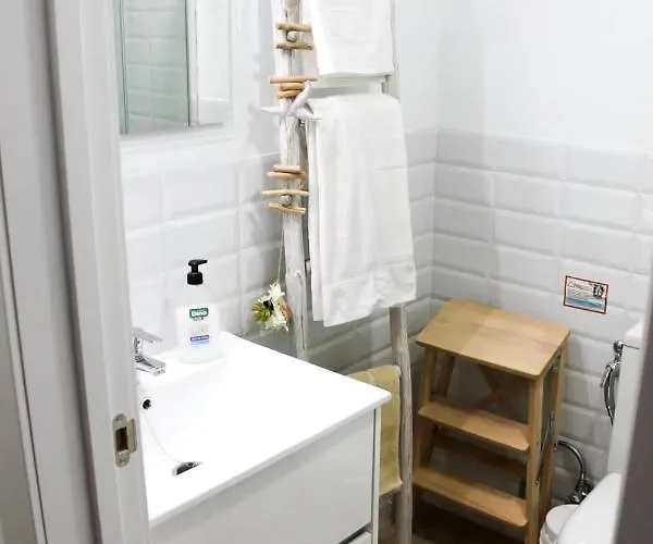 Vv Loft Canteras Gran Playa 