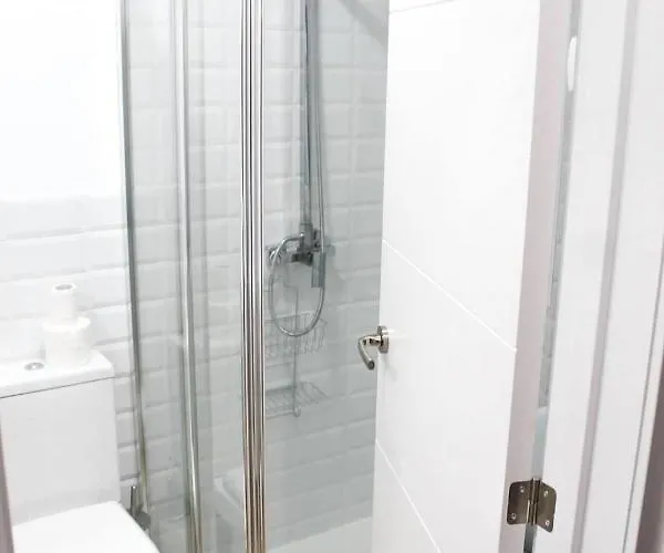 Vv Loft Canteras Gran Playa 