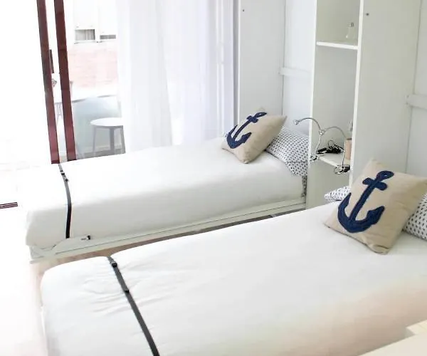 Vv Loft Canteras Gran Playa 