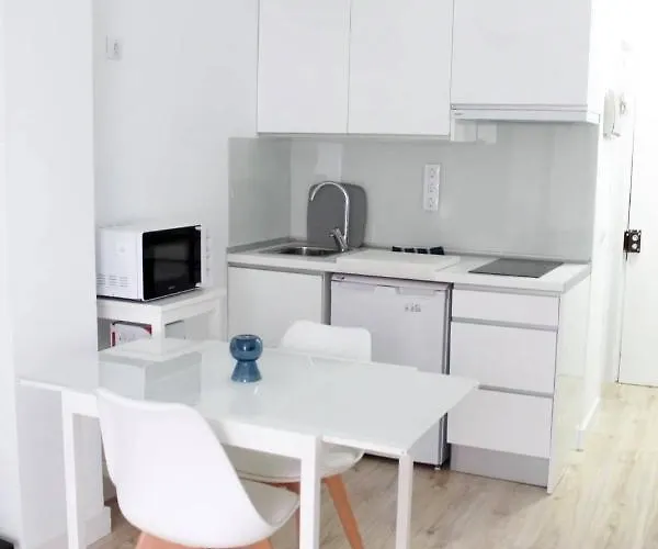 Vv Loft Canteras Gran Playa 