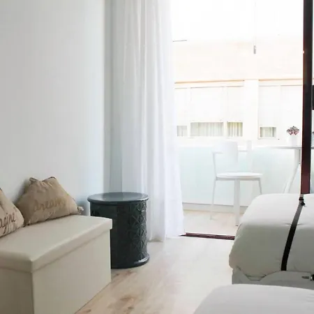 Vv Loft Canteras Gran Playa 