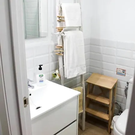 Vv Loft Canteras Gran Playa 