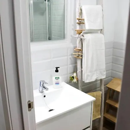 Vv Loft Canteras Gran Playa 