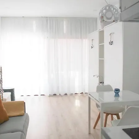 Appartement Vv Loft Canteras Gran Playa 