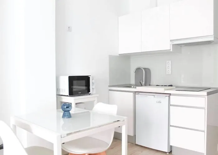 Vv Loft Canteras Gran Playa 