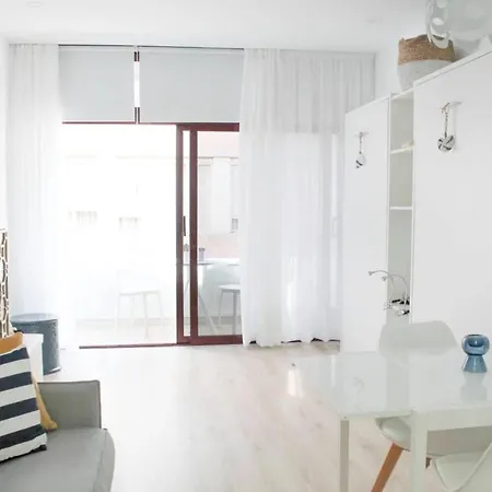 Vv Loft Canteras Gran Playa 