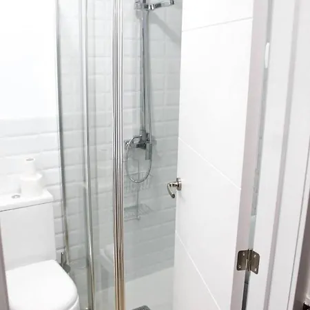 Vv Loft Canteras Gran Playa 