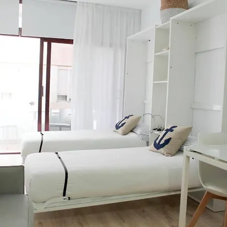 Vv Loft Canteras Gran Playa 