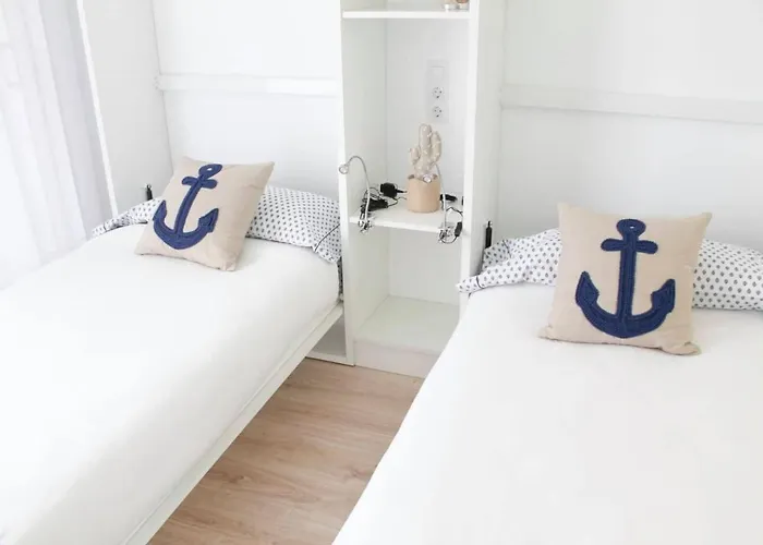 Lejlighed Vv Loft Canteras Gran Playa 