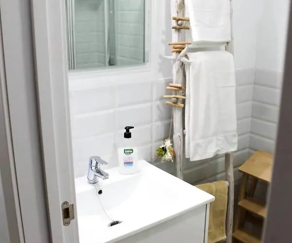 Vv Loft Canteras Gran Playa 